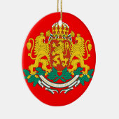 BULGARIEN* - Ornament Б ъ л г и а р я Ор (Rechts)
