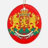 BULGARIEN* - Ornament Б ъ л г и а р я Ор (Links)