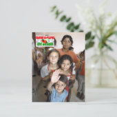 Bulgarien Post Card 2 Postkarte (Stehend Vorderseite)