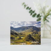 Bulgarien Postkarte (Stehend Vorderseite)