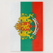 Bulgarien Puzzle (Vertikal)