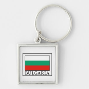 Bulgarien Schlüsselanhänger