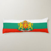 Bulgarien Seitenschläferkissen (Rückseite)