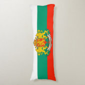 Bulgarien Seitenschläferkissen (Vorderseite Vertikal)