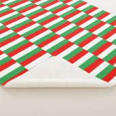 Bulgarien Sherpadecke (3/4)