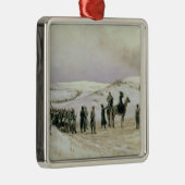 Bulgarien Silbernes Ornament (Rechts)