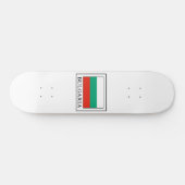 Bulgarien Skateboard (Horizontal)