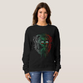 Bulgarien Sweatshirt (Vorne ganz)