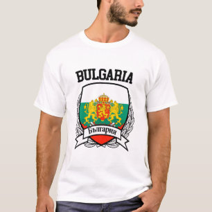 Bulgarien T-Shirt