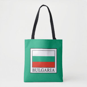 Bulgarien Tasche