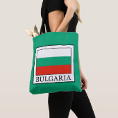 Bulgarien Tasche (Von Nahem)