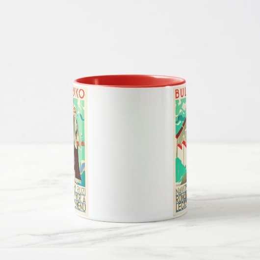 BULGARIEN TASSE (Zentrum)