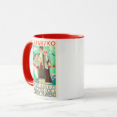 BULGARIEN TASSE (Vorderseite Links)