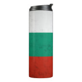 Bulgarien Thermosbecher (Nach links gedreht)