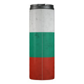 Bulgarien Thermosbecher (Rückseite)