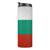 Bulgarien Thermosbecher (Nach rechts gedreht)
