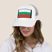 BULGARIEN TRUCKERKAPPE (Beispiel)