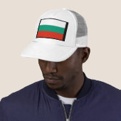 BULGARIEN TRUCKERKAPPE (Beispiel)
