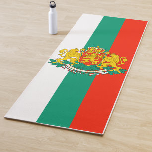 Bulgarien Yogamatte