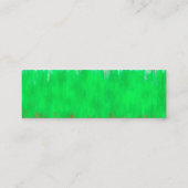 Bulgarien - Zeichnend Ölmalerei Telefonnummerkarte (Rückseite)