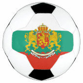 Bulgarienemblem Fußball (Vorderseite)