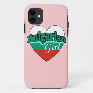 Bulgarin Case-Mate iPhone Hülle
