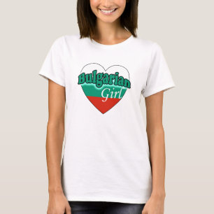 Bulgarin T-Shirt