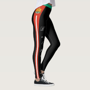 Bulgarische Modemarken/Leggings Leggings