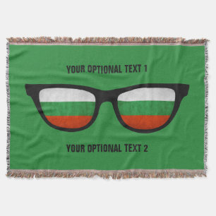 Bulgarische Schattendecke Decke