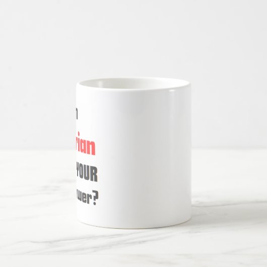 bulgarische Tasse (Mittel)