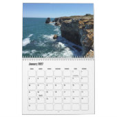 bulgarischer Kalender (Jan 2027)