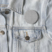 Bulge Punkte Button (Beispiel)