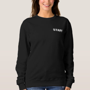 Bulk Budget Moderne Logokombinationen Sweatshirt