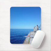 Bulk carrier mousepad (Mit Mouse)