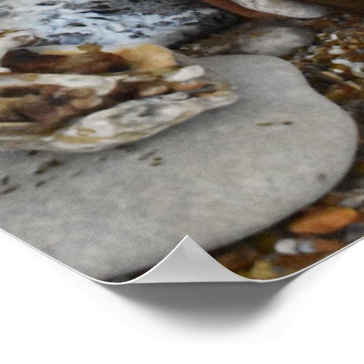 Bulk-Catering. Poster (Ecke)