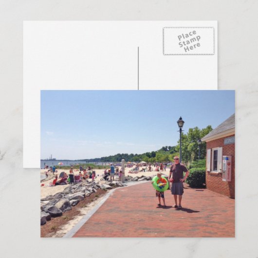 BULK Foto Postkarten mit IHREM BILD (Vorne/Hinten)