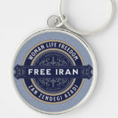 Bulk Persian Christmas Geschenke für Klassenkamera Schlüsselanhänger (Vorne)