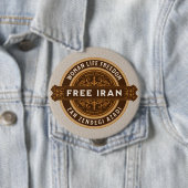 Bulk Persian Christmas Geschenke für Typ der Uni Button (Beispiel)