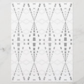 Bulk W&B Ley Lines Scrapbook Pages Flyer (Vorne)