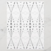 Bulk W&B Ley Lines Scrapbook Pages Flyer (Hinten)