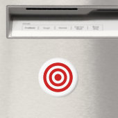 Bull-Auge Magnet (In Situ (Geschirrspüler))