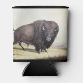 Bull Buffalo Dosenkühler (Vorderseite)