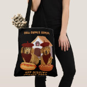 Bull Butter Brothers Tasche (Von Nahem)