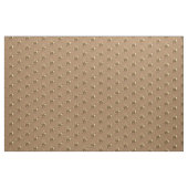 Bull Caribbean - Sepia Stoff (Yard (91,4 cm))