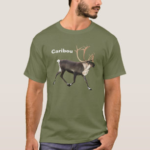 Bull Caribbean T-Shirt