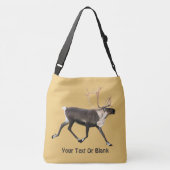 Bull Caribbean Tragetaschen Mit Langen Trägern (Rückseite)