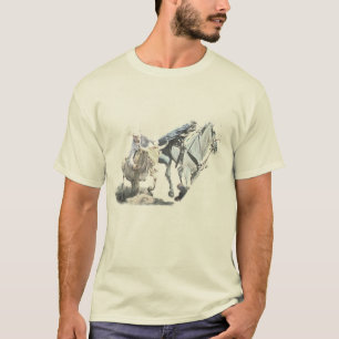 BULL dogger T - Shirt
