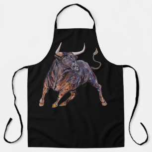 Bull El Toro Taurus Schürze