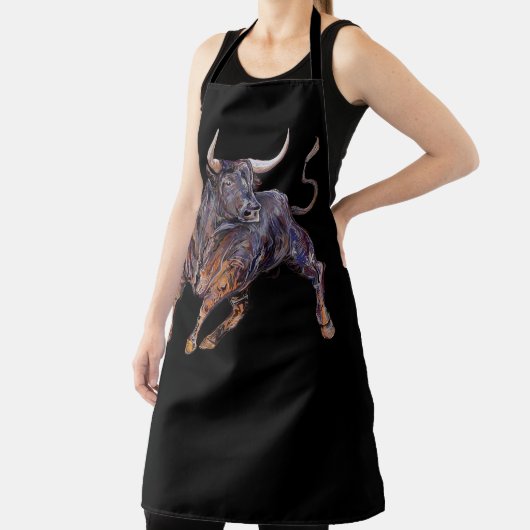 Bull El Toro Taurus Schürze (InSitu)