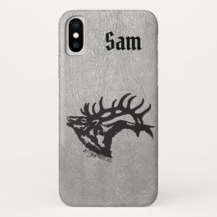 Bull-Elch Case-Mate iPhone-Hülle iPhone Hülle